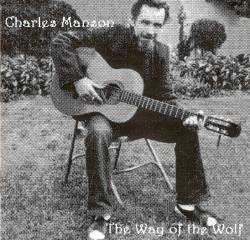 The Way of the Wolf